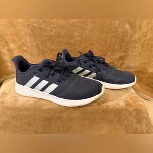 Adidas Puremotion Sneakers Running Shoes Navy/Light Blue) GX5625 Womens Size 10
